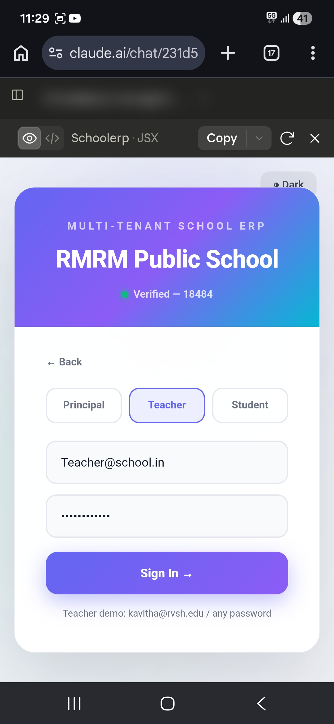 Complete Feature Index & Module Directory — Screen 1