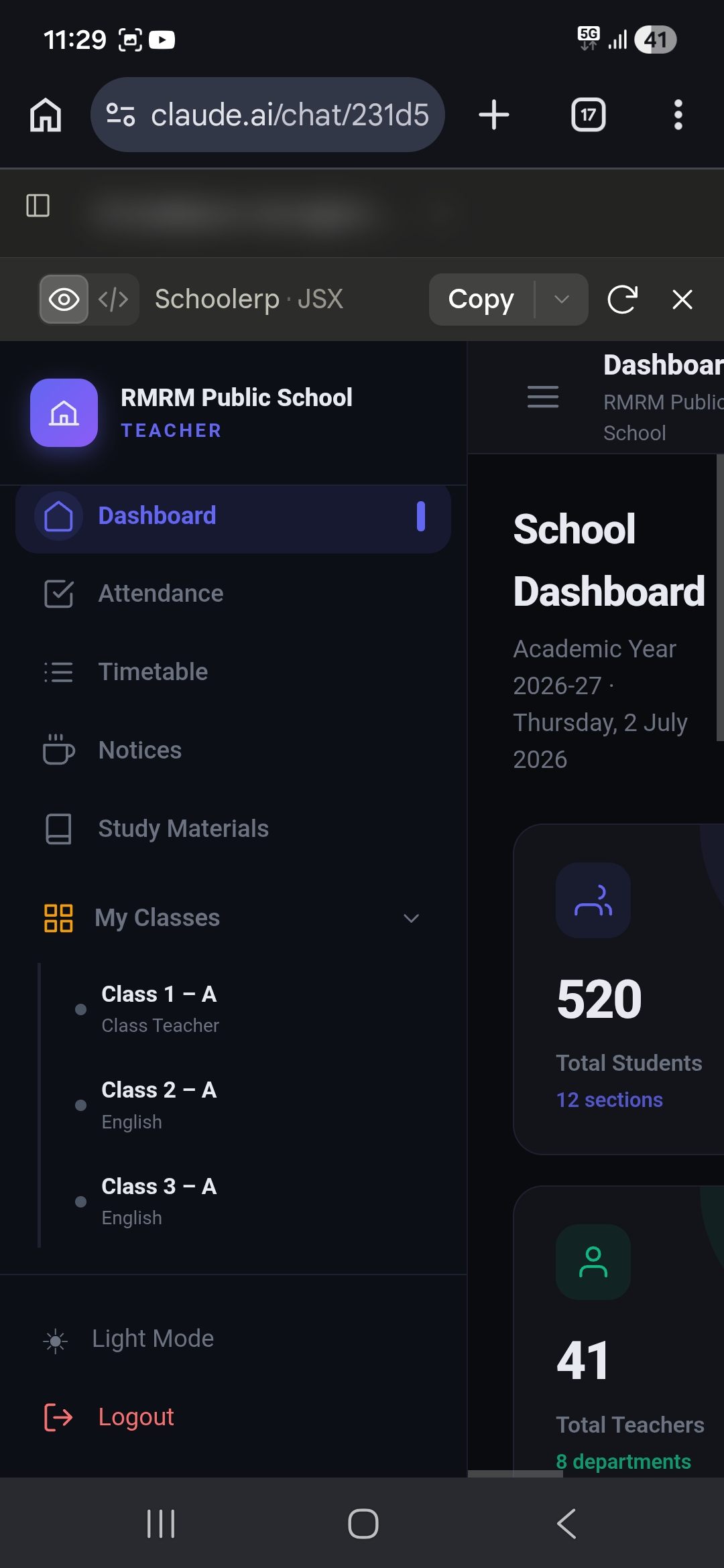 Complete Feature Index & Module Directory — Screen 4